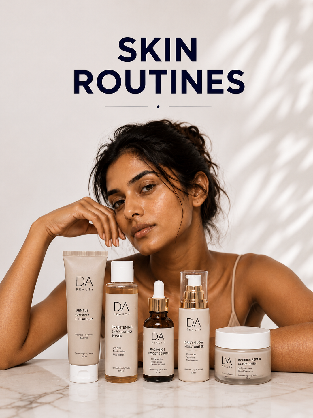 Best Skin Care Routine