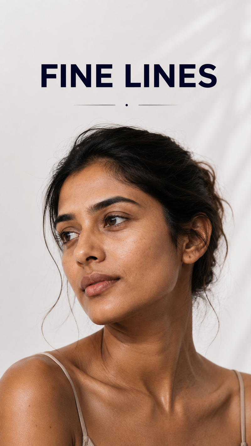Fine Lines