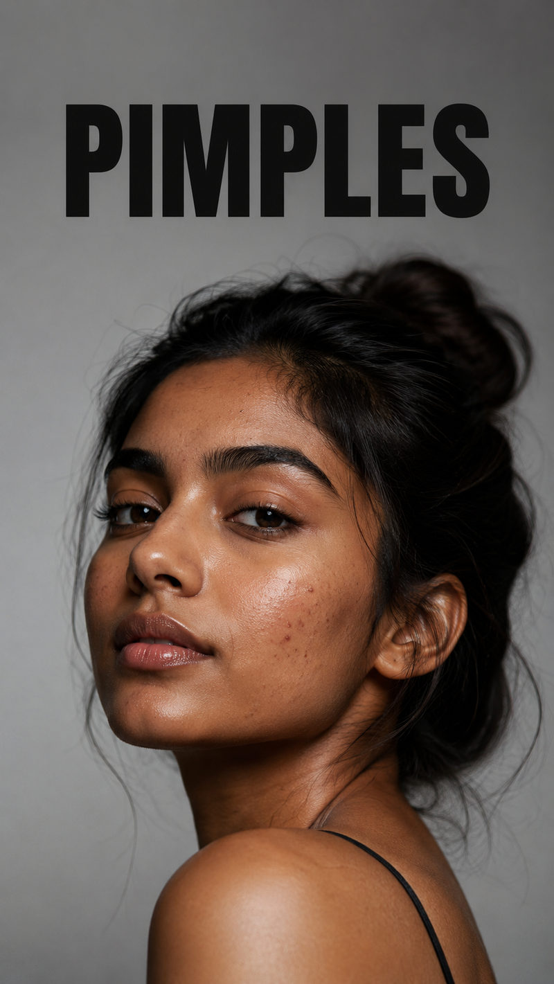 Pimples