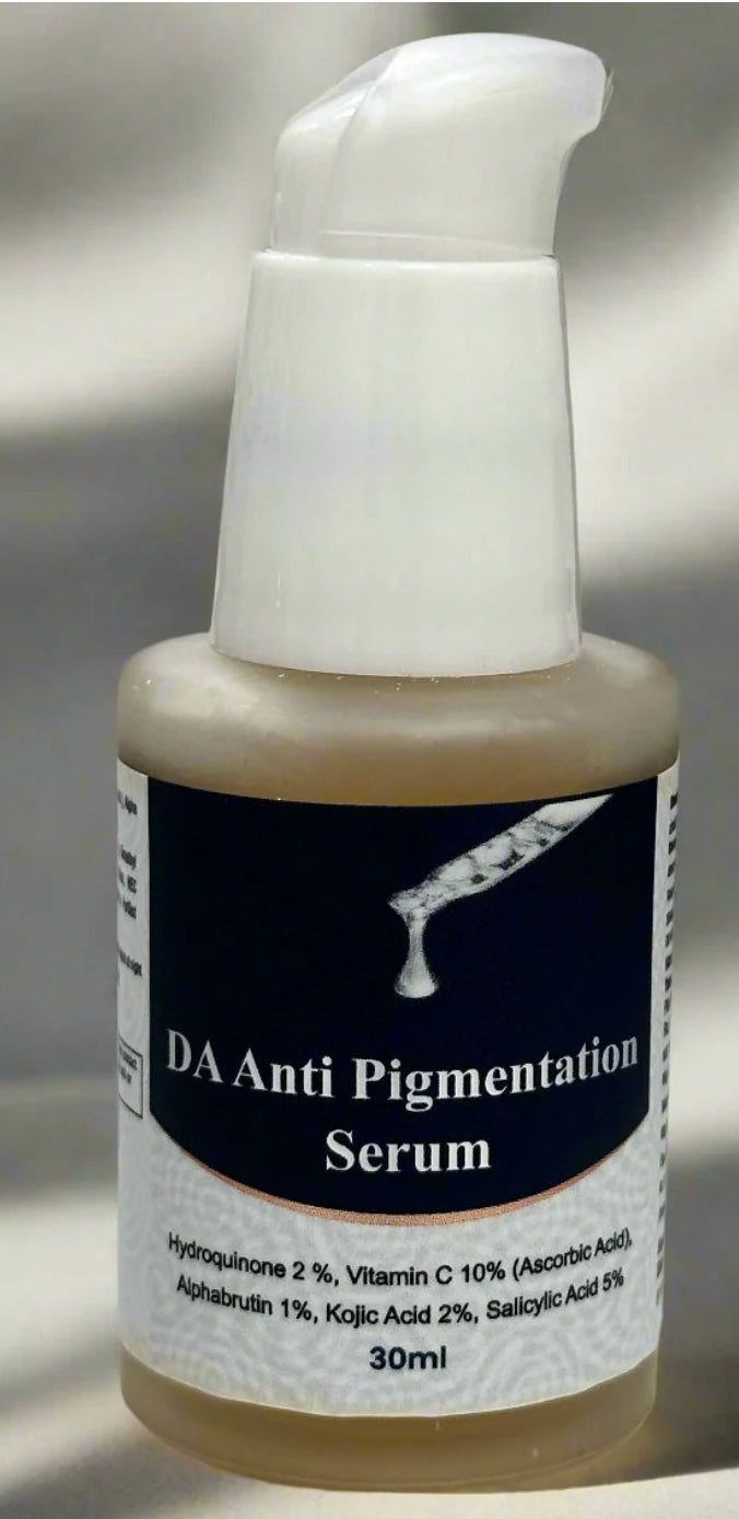 Pigmentation Controlling Serum : Lighten Skin, Lifts Spirits